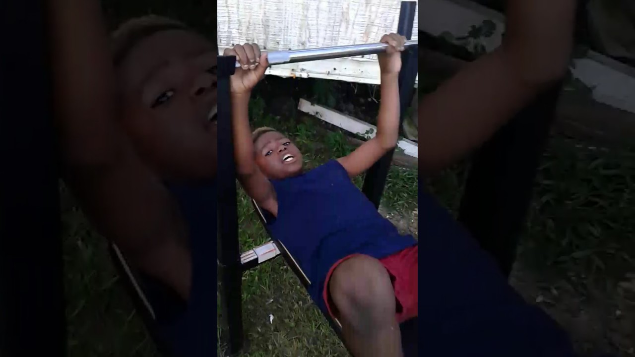 Strongest Boy On Earth YouTube Strongest Boy On Earth YouTube