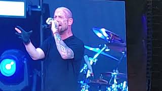 Five Finger Death Punch "Bad Company" Live Tons of Rock Ekeberg Oslo Norway 23-25 jun 2022