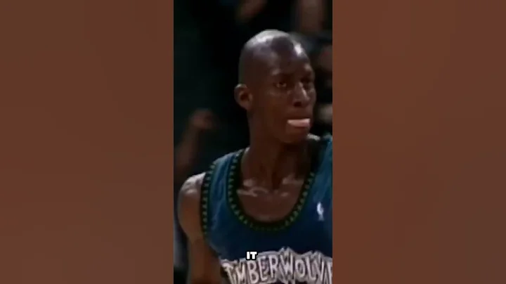 KG Or Duncan? Best Power Forward Ever!