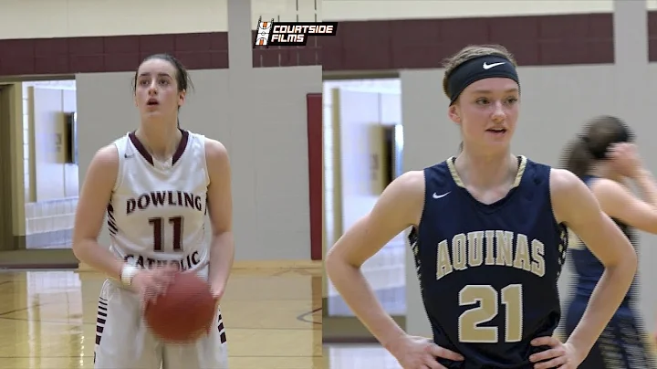 2 Of The Top Sophomores In The Midwest Square Off ...