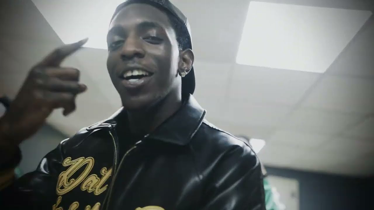 AI Kash X Joshine X Double RR X Jay Slimeem - I Love (Official Video)