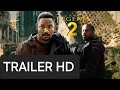 I Am Legend 2 Trailer HD Will Smith, Michael B Jordan, Alice Braga Warner Bros