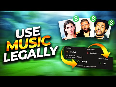 4 ways to use  copyrighted music legally 2021 - AudienceGain