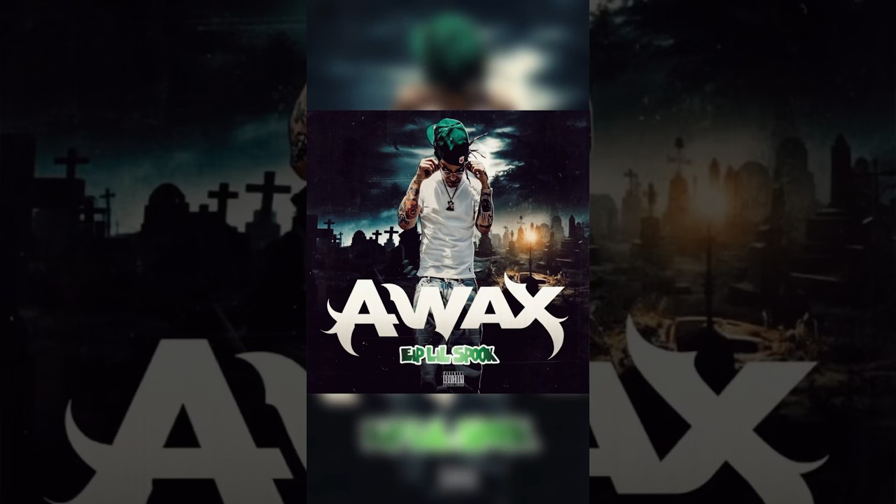 EIP Lil Spook - A-Wax ALBUM REVIEW bekijken op YouTube EIP Lil Spook - A-Wax ALBUM REVIEW bekijken op YouTube
