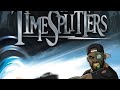 Throwback Thursday|#TimeSplitters|#LPN