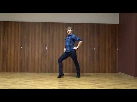 Wideo: Jak Tańczyć Paso Doble