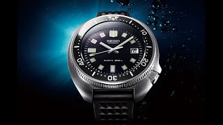 Seiko 61058110 Vintage Diver Restoration Apocalypse Now Willard Complete Transformation