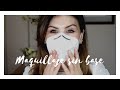 MAQUILLAJE PARA LLEVAR MASCARILLA