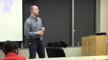 Kinect for Windows Demo