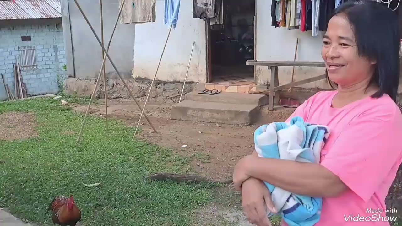 hutumuri home, my vlog 2023