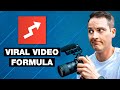 How to Make a Video Go Viral: The Magic Formula