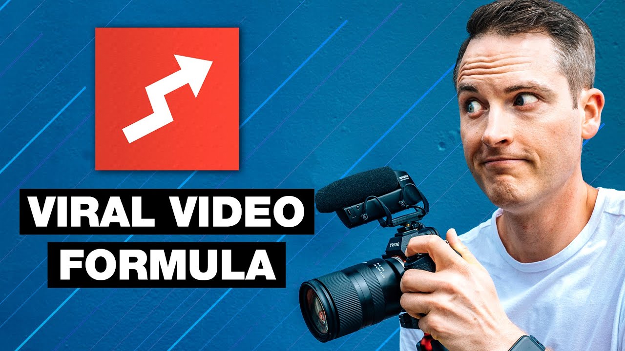 how to make a video go viral online How to Make a Video Go Viral: The Magic Formula