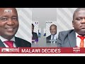MALAWI DECIDES 2025