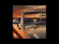 Rozzuh Instrumentals - Rolled Windows (GOLDEN HOUR EP)
