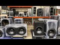 Factory Tour of JTR Headquarters with President Jeff Permanian | Noesis, Captivator and Pro Series