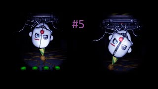 Palimy Ennarda! |FNAF: Help Wanted(for me) [#5]