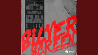 Silver Screen (Shower Scene) (Club Mix)