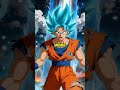Goku vs Saitama: It's Not Even Close