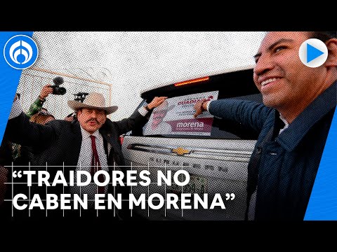 El PRI es el enemigo primordial para Morena en Coahuila: Armando Guadiana