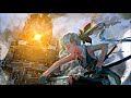 Nightcore Riot (Three Days Grace) 1 Hour