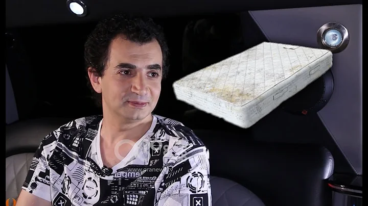 ‘Dysheqet ishin me m*t’ Albano Bogdo rrëfen tmerrin që përjetoi në qelinë e paraburgimit