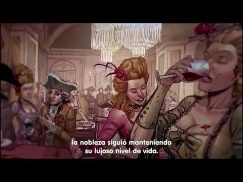 Vídeo: Ubisoft Habla Sobre Lo Que Creó La 