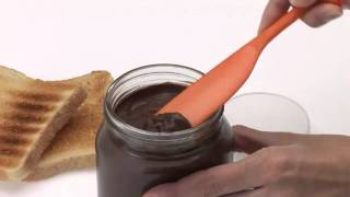 Koziol Yummi Spread Spoon