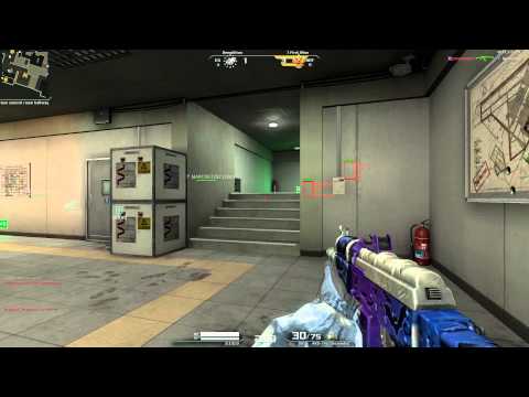 AimJunkies AvA Short Montage