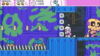 Curse Crackers Any% No Cactus in 19:07