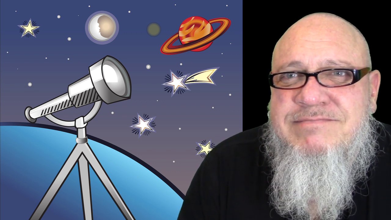 Dad Joke Of The Day 0994 Astronomers YouTube