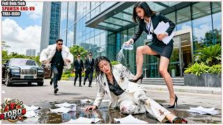 Download Lagu Gadis Magang Dihina pada Hari Pertamanya Bekerja, Tak Tahu Ia Sebenarnya Ibu Sang Ketua MP3