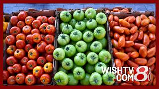 Indy Moms' favorite farmers markets for the summer season
