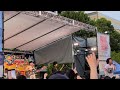 深夜高速/フラワーカンパニーズ2026.5.24ニクオン