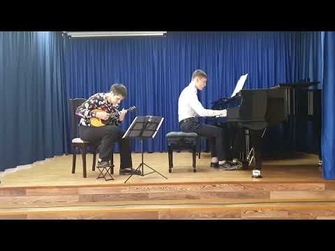 Ж. Гарваренц Вечная