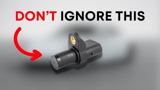 9 Bad Crank Position Sensor Symptoms (Fix It in 6 Minutes)