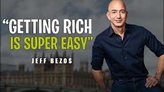 I Got Rich When I Understood This - Jeff Bezos