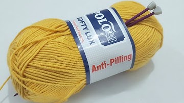 😍💯 ONLY 2 ROWS! Simple and beautiful two needle PATTERNS. for beginners