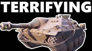 Hetzer is a Menace || World of Tanks Modern Armor wot console