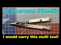 Leatherman Sideclip