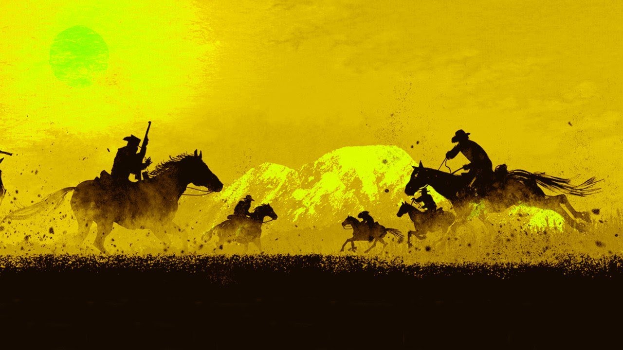 Red Dead Online Review - IGN