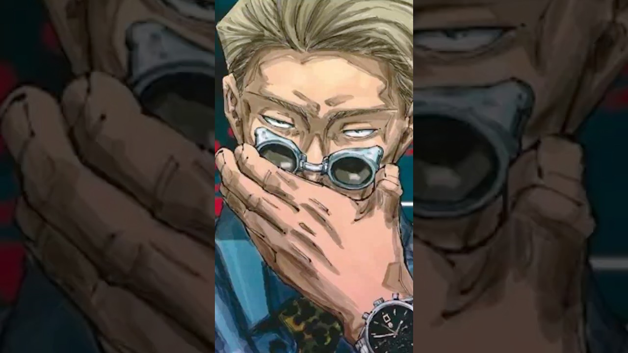 What is JJS COOKING!? 