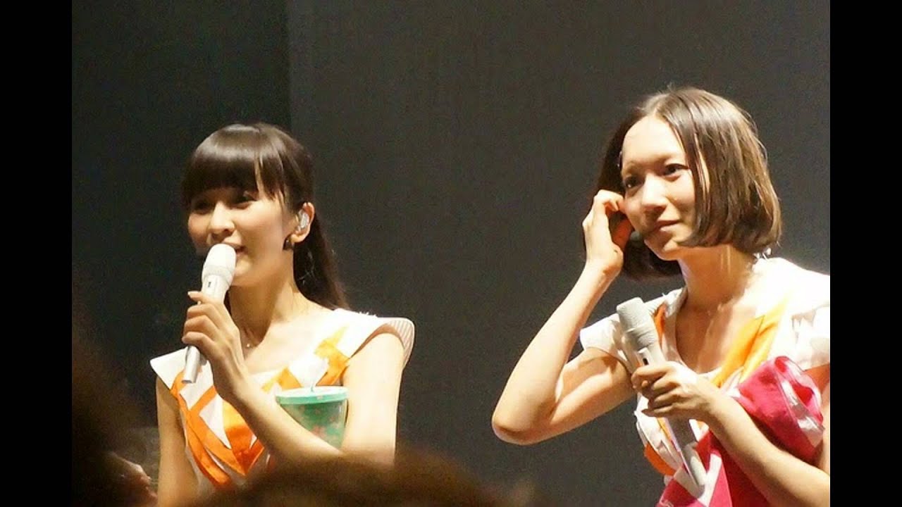 Perfume Live YouTube