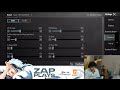 🔥 ZAP 4.1 Update Sensitivity | Best Competitive Player Sensitivity | BGMI Sensitivity Settings 2025