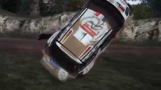 WRC 4 Bag  S  Loeb