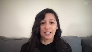 Nurses & Climate Change Protections: Roxana Chicas
