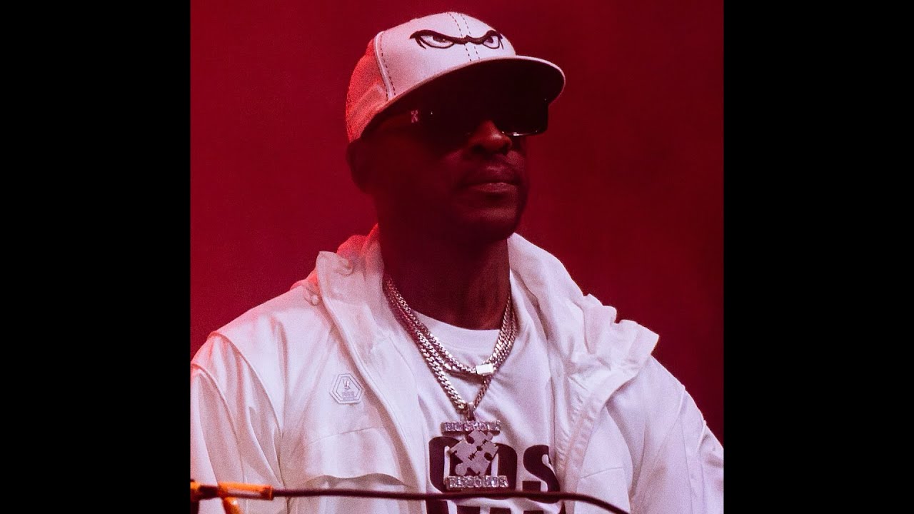 Skepta x Chip x AJ Tracey Type Beat - 