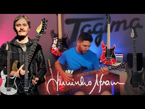 Todas as Guitarras