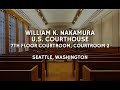 25-3542 Luxton v. Washington State Department of Veterans Affairs