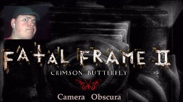 Camera Obscura ≠ Mascara | Fatal Frame II, Ep.1