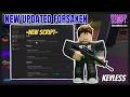 🔥 Forsaken Script 2026 (NO KEY) – God Mode, Invisible, Auto Farm, AI Play, Auto Generator, &amp; MORE 👾